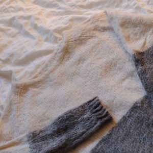 Urban Outfitter Mohair Sweater